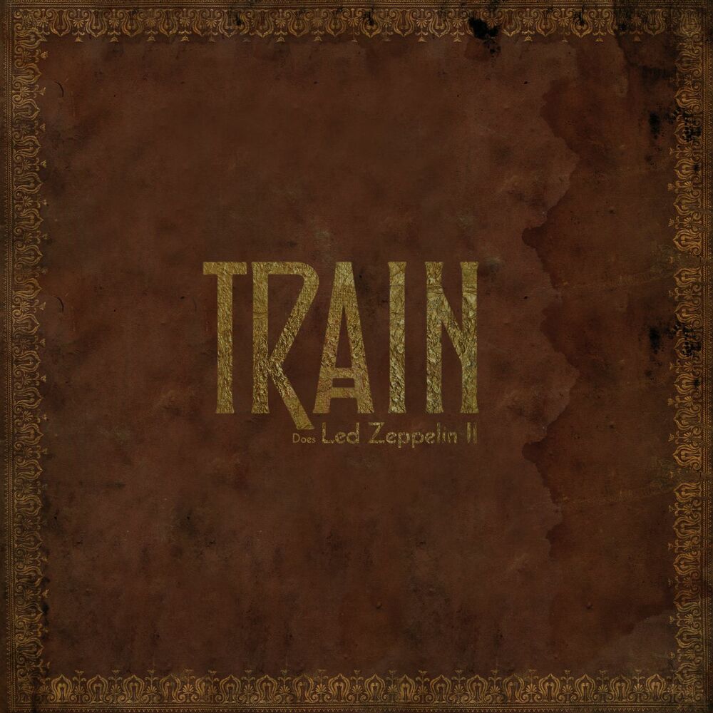 Picture of Does Led Zeppelin II