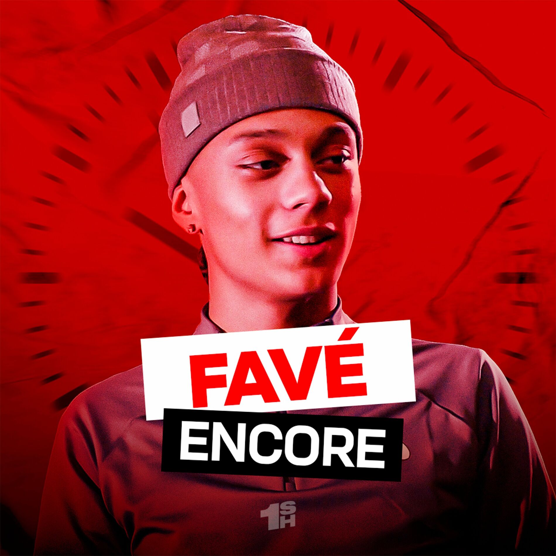 Album cover of Encore