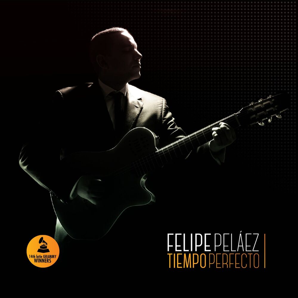 Picture of Tiempo Perfecto