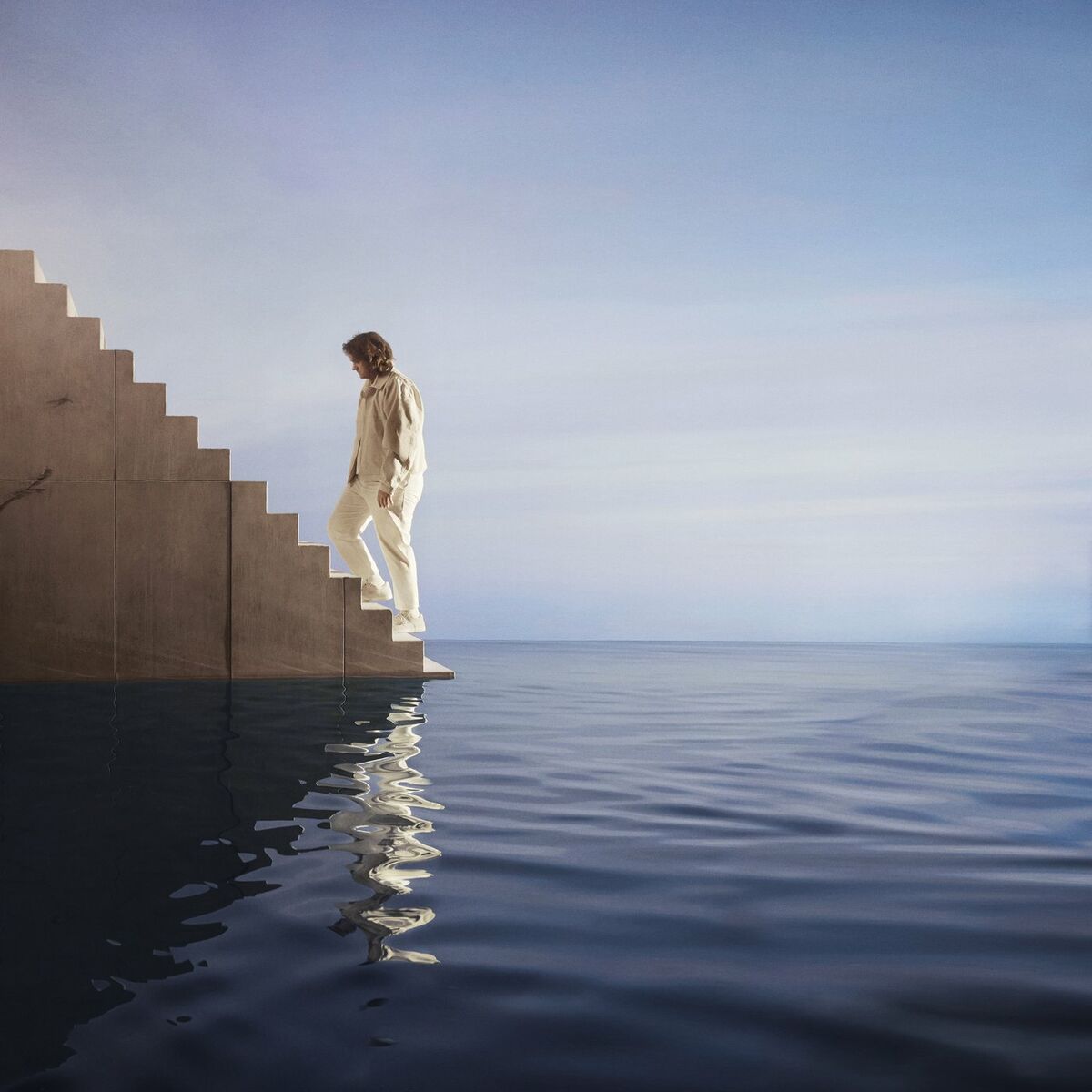 Album cover of Pointless