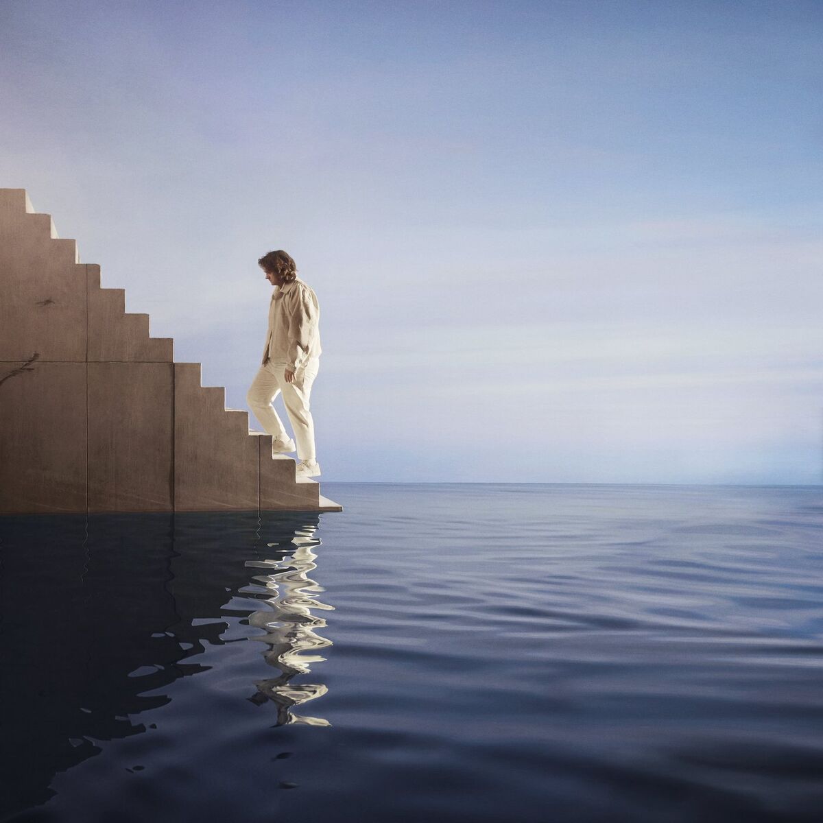 Album cover of Pointless