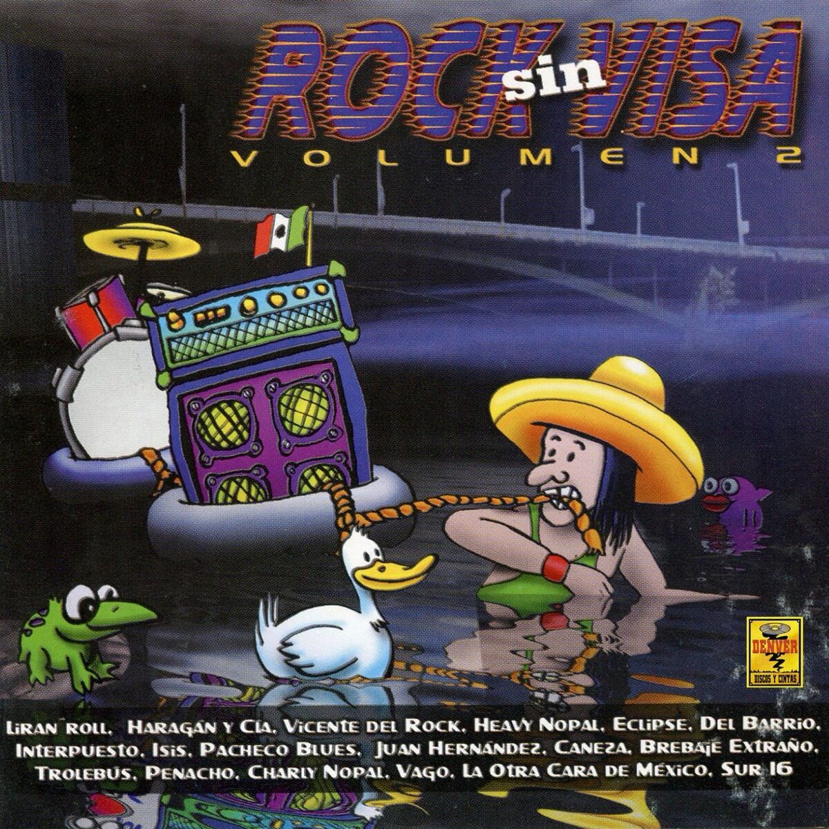 Album cover of Historia de un Minuto