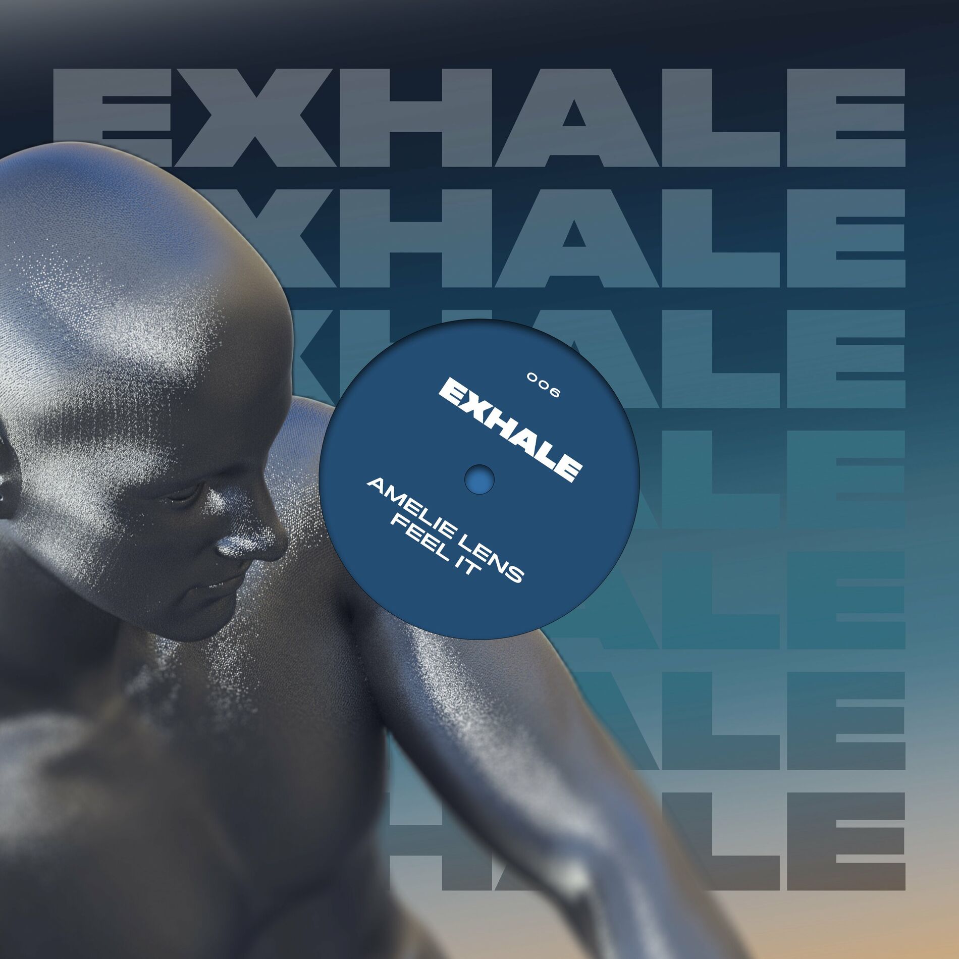 Album cover of Feel It