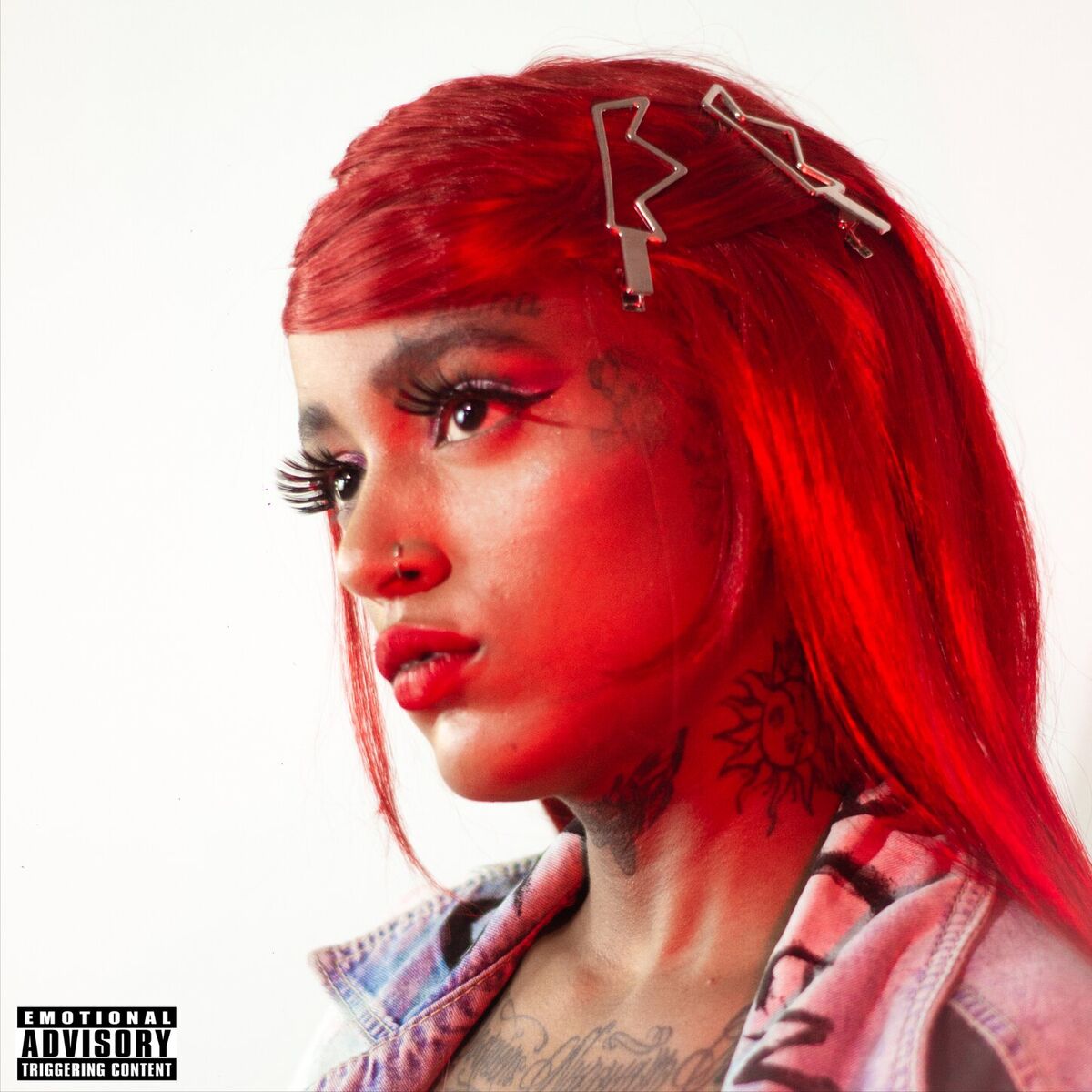 Album cover of MALÍCIA DA NORTE