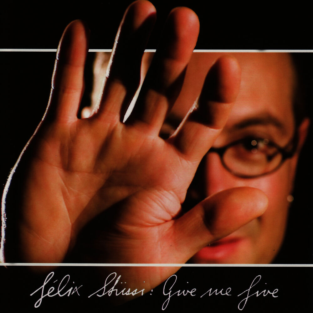 Picture of Give Me Five