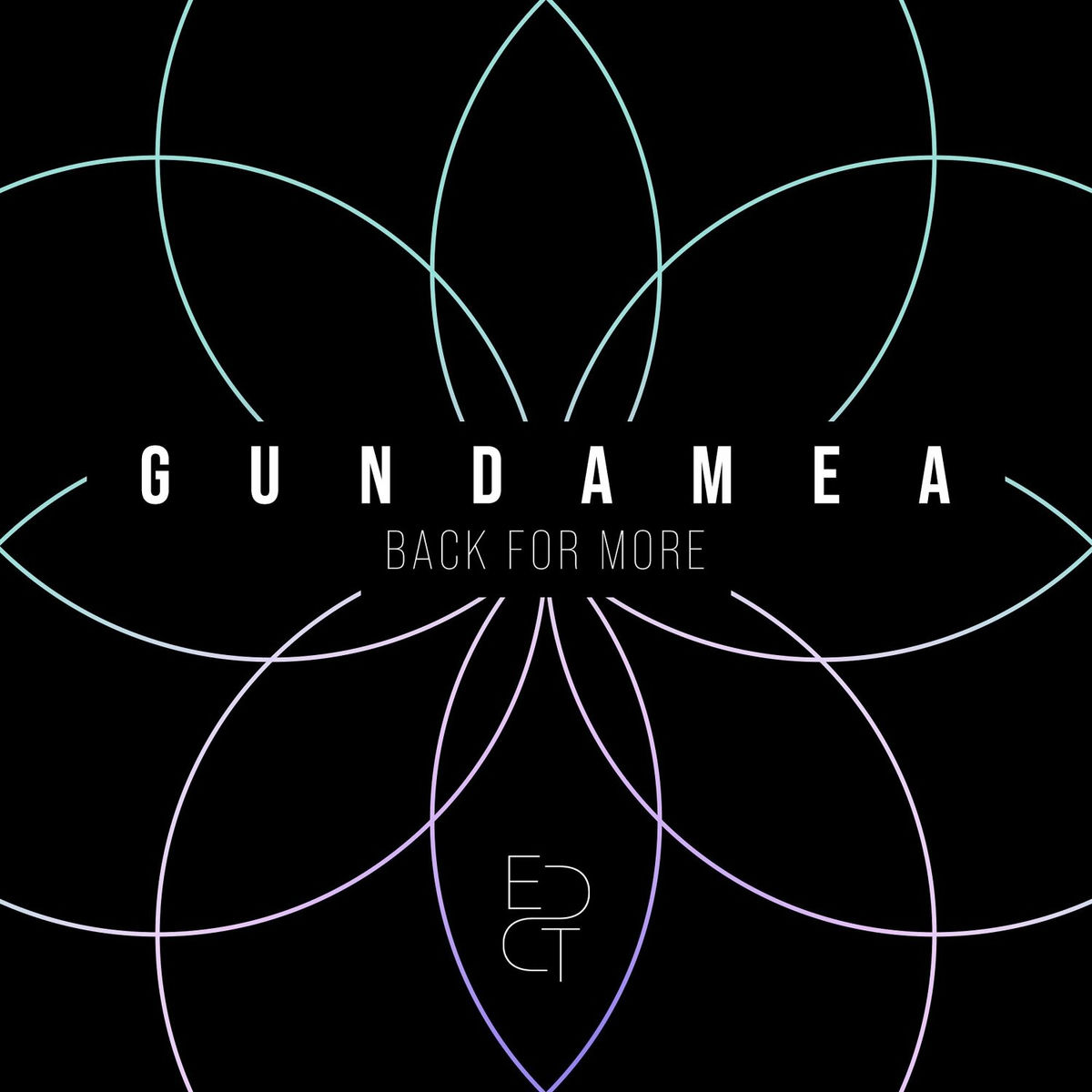 Album cover of Back for More