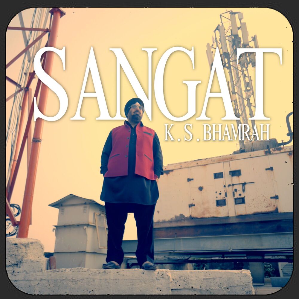 Picture of Sangat