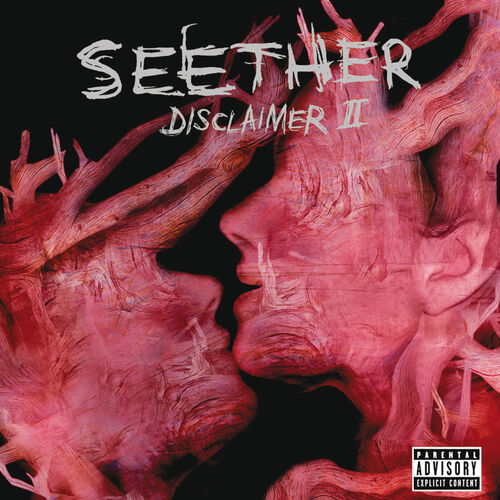 Seether - Disclaimer II | Deezer