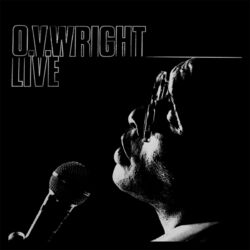 Cover of Live