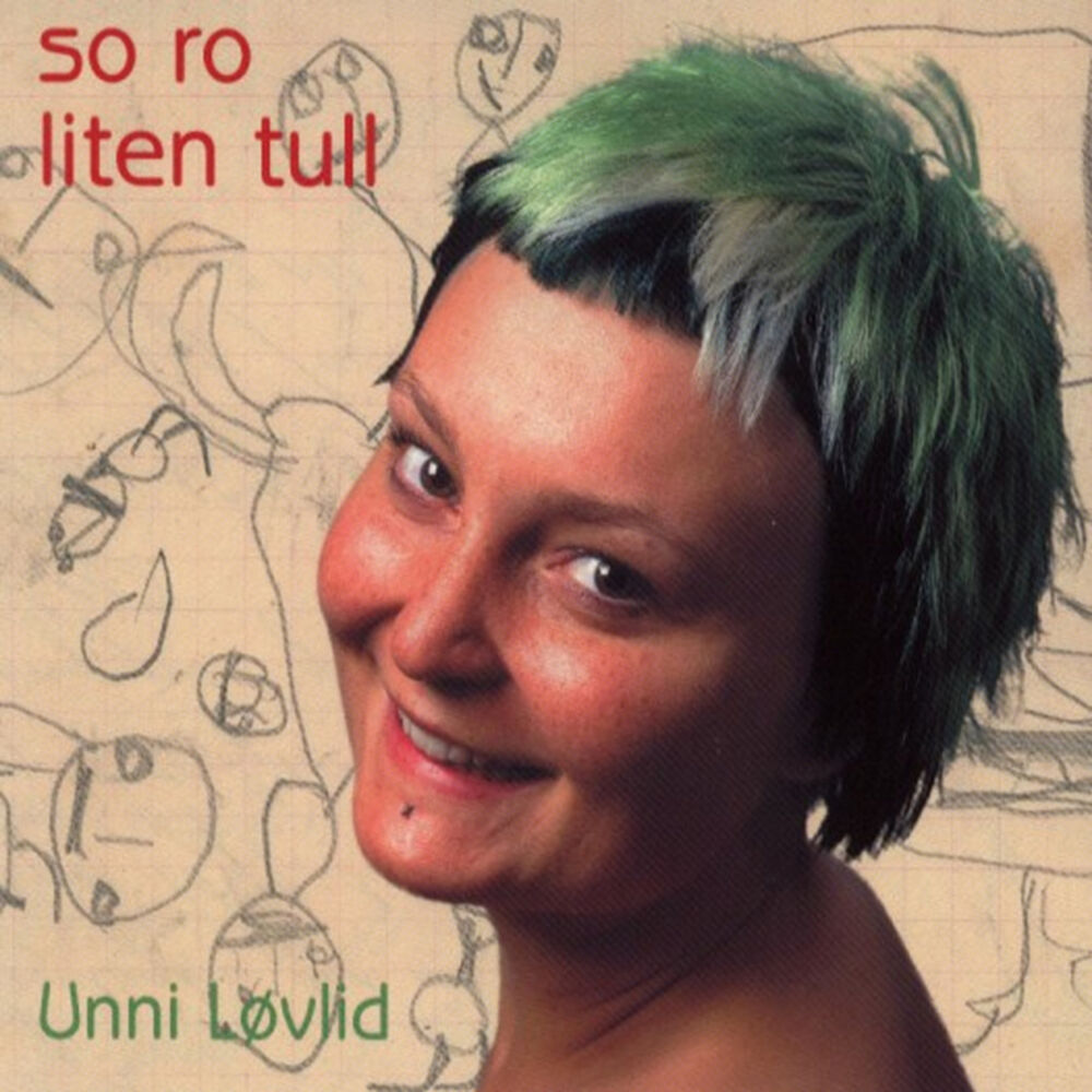 Picture of So Ro Liten Tull