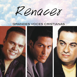 Cover of Renacer