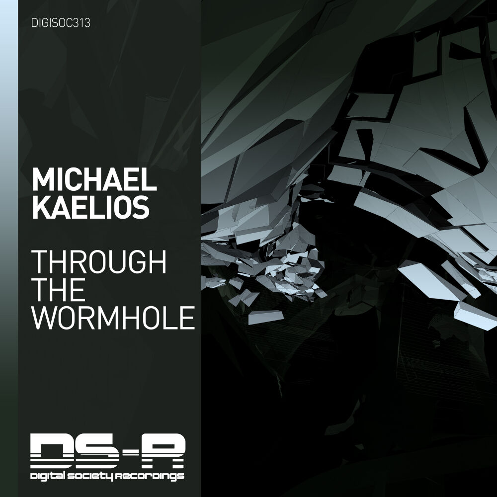 Picture of Through The Wormhole