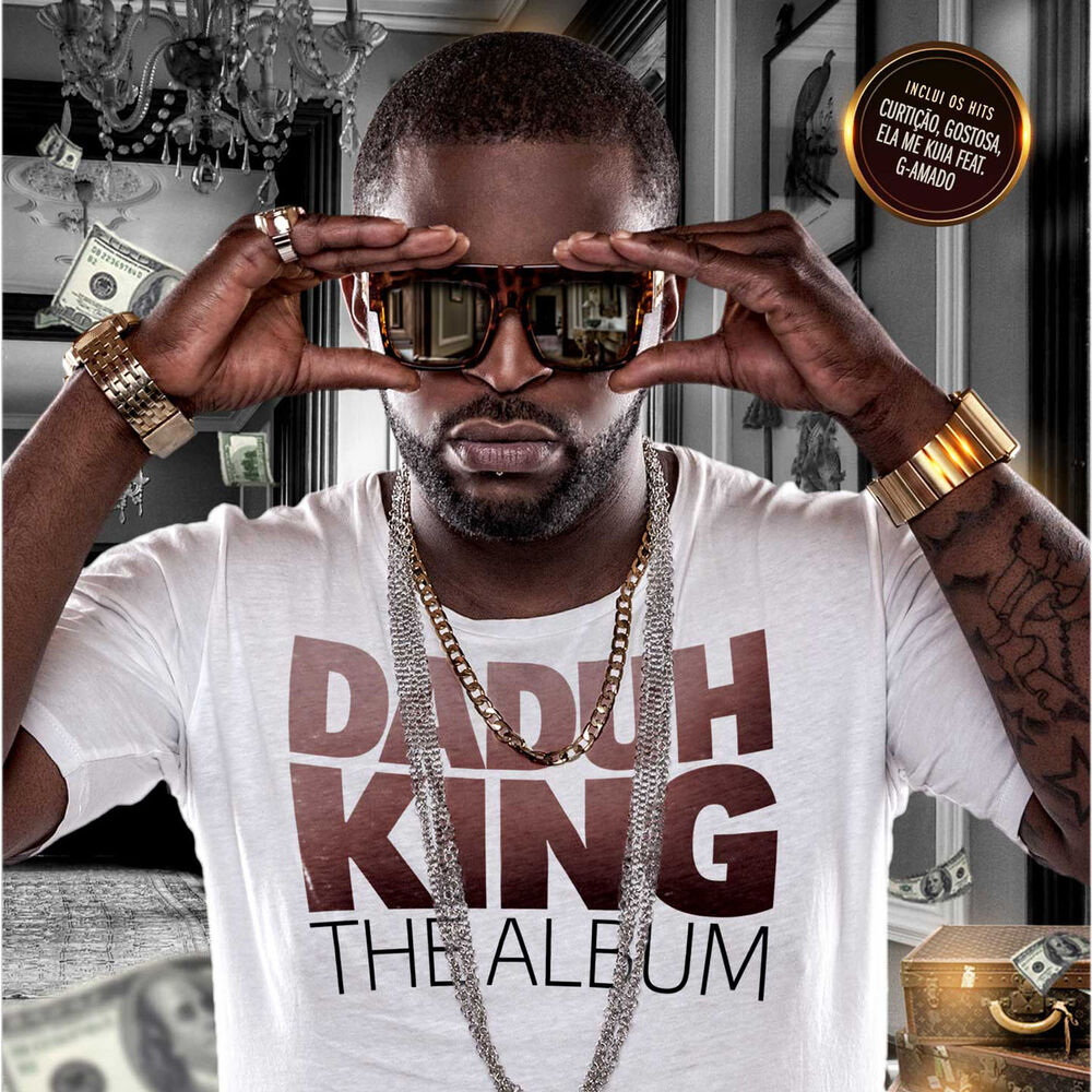 Picture of The Album