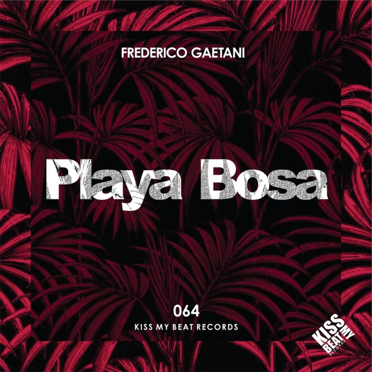 Album cover of Playa Bosa