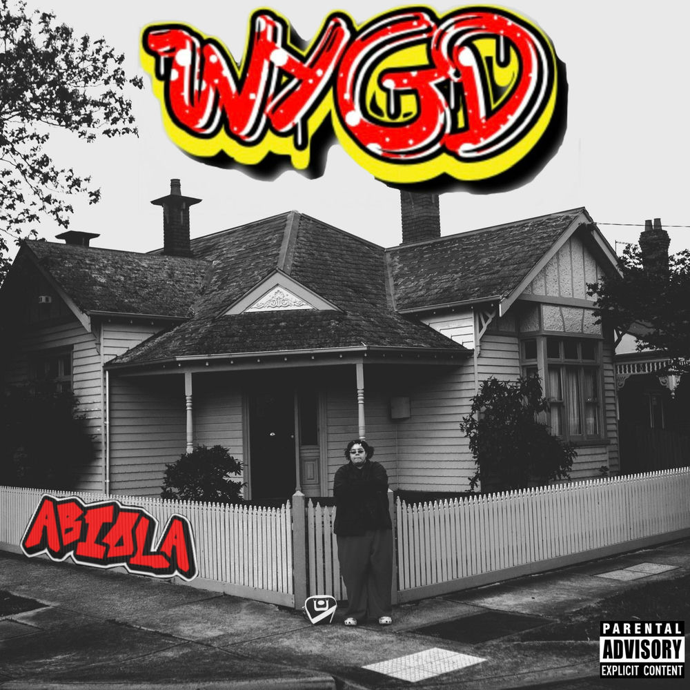Album artwork for WYGD by Abiola