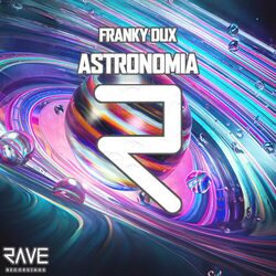 Cover of Astronomia
