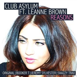 Cover of Reasons