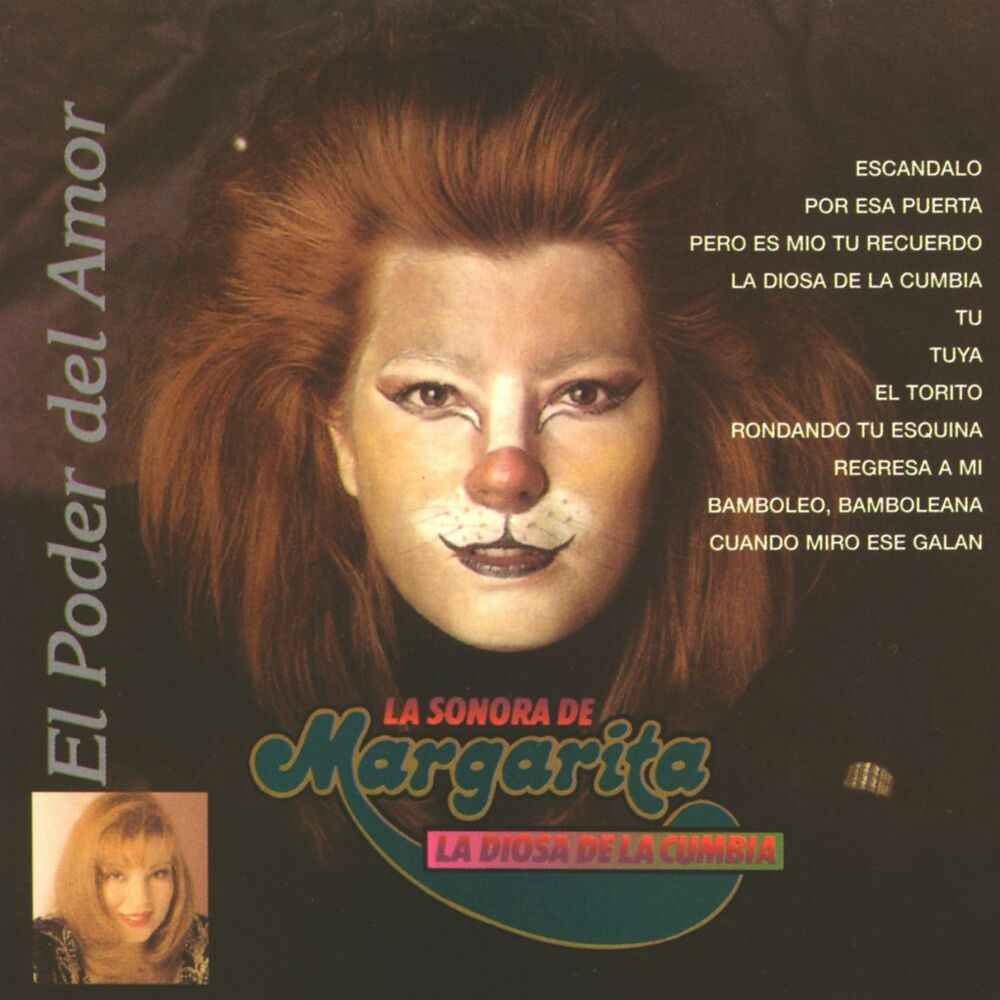 Picture of El Poder del amor