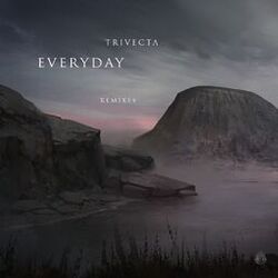 Cover of Everyday EP (Remixes)
