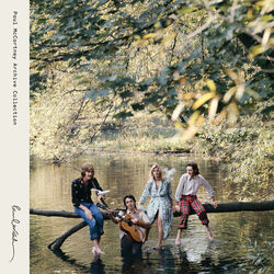 Cover of Wild Life (Archive Collection)
