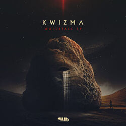 Cover of Waterfall EP