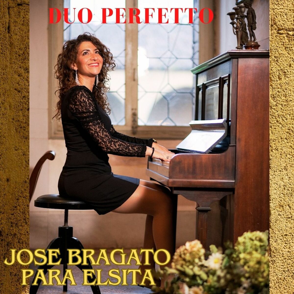 Album cover of Para Elsita