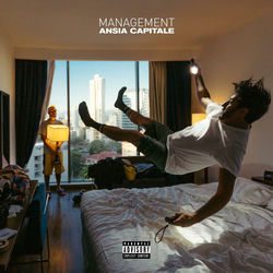 Pochette album
