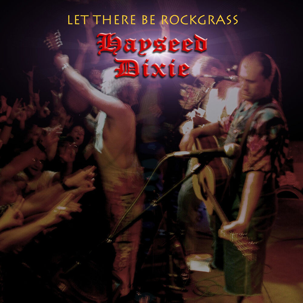 Picture of Let There Be Rockgrass