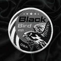 Cover of Black Bird