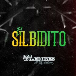Cover of El Silbidito