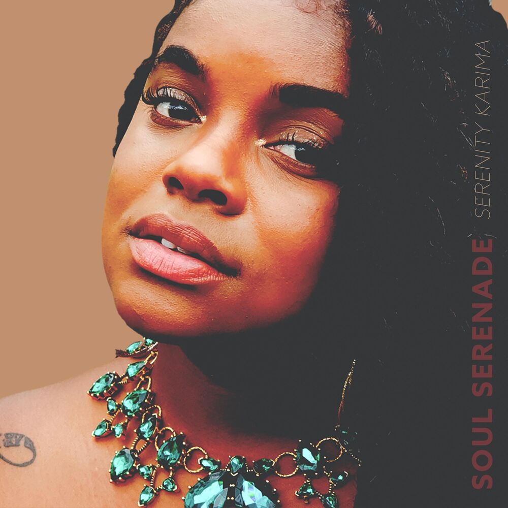 Picture of Soul Serenade