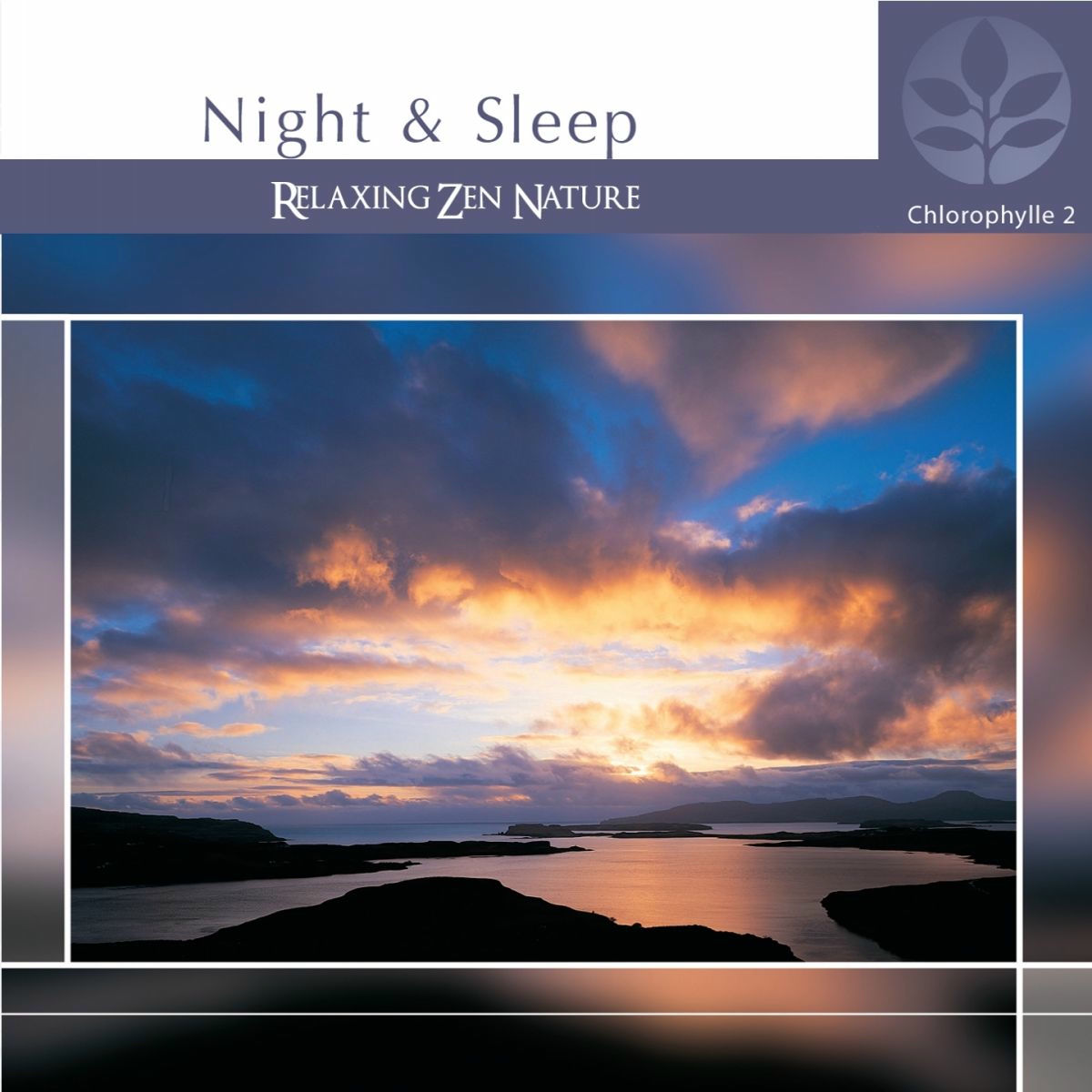 Album cover of Chlorophylle II Night and Sleep