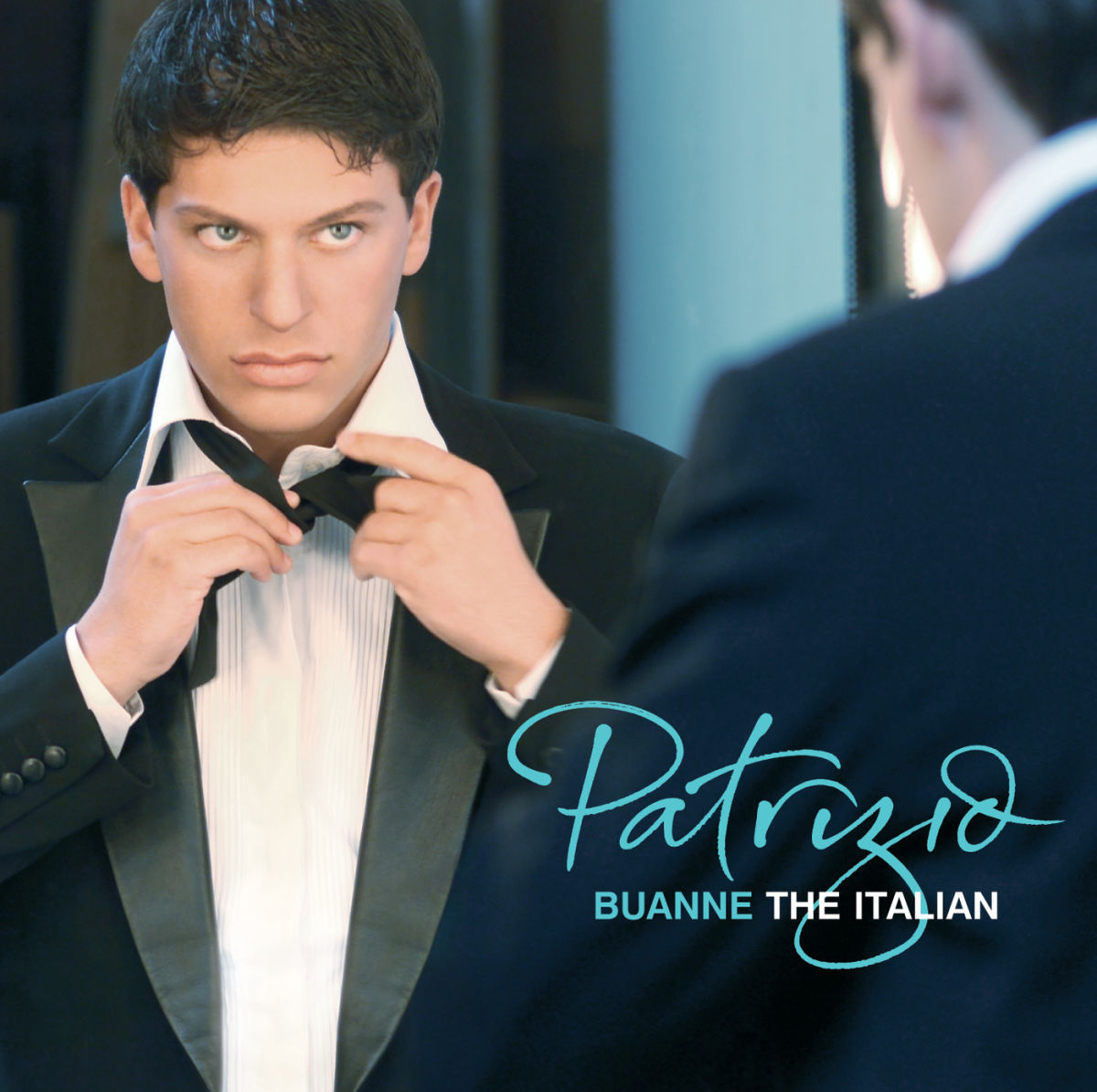 Album cover of On An Evening In Roma