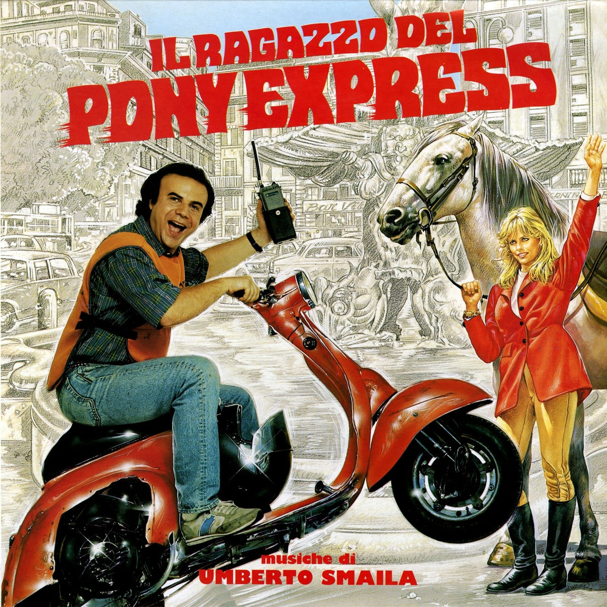Album cover of Jerry Bossa