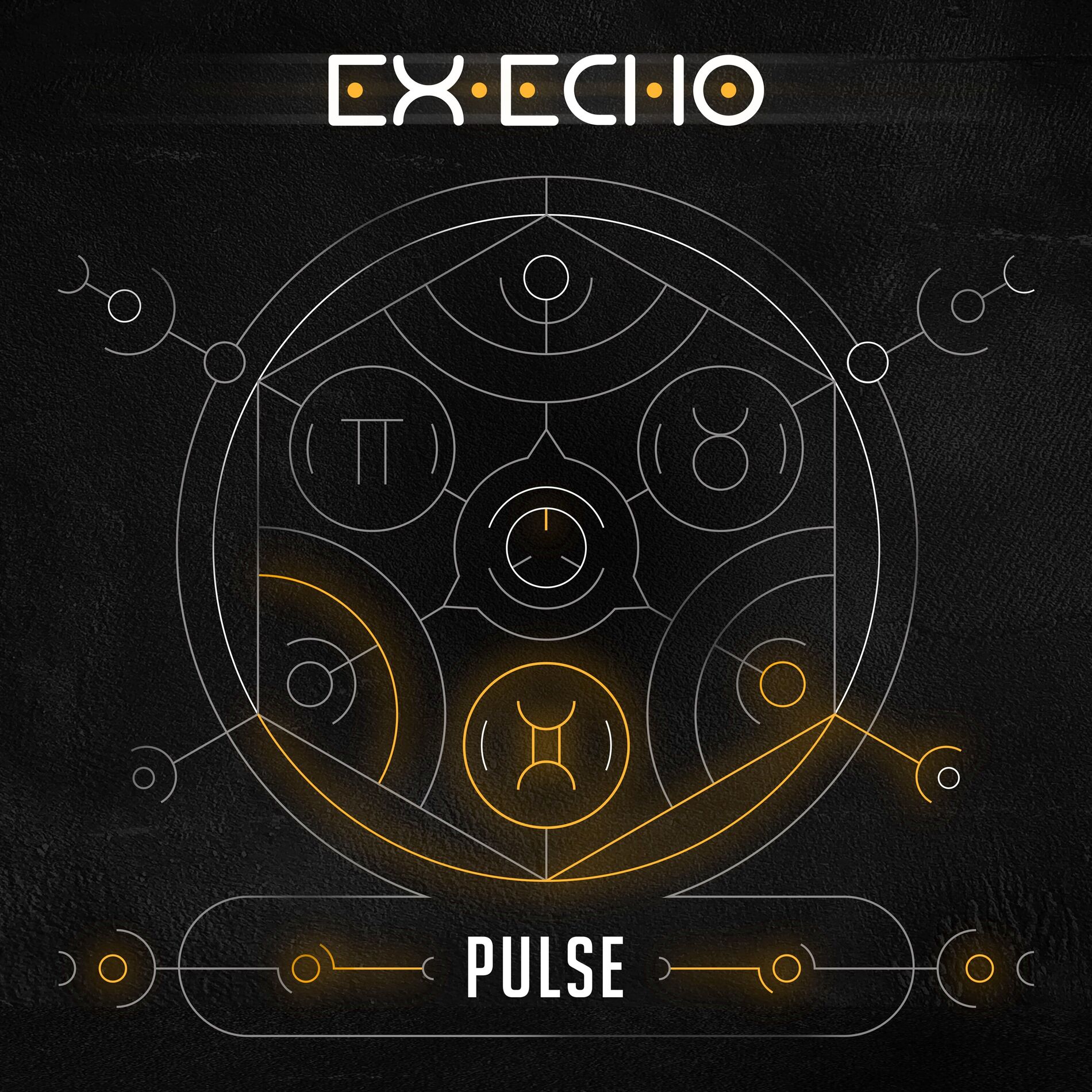 Album cover of Pulse