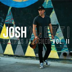Cover of Strings Attached, Vol. 2