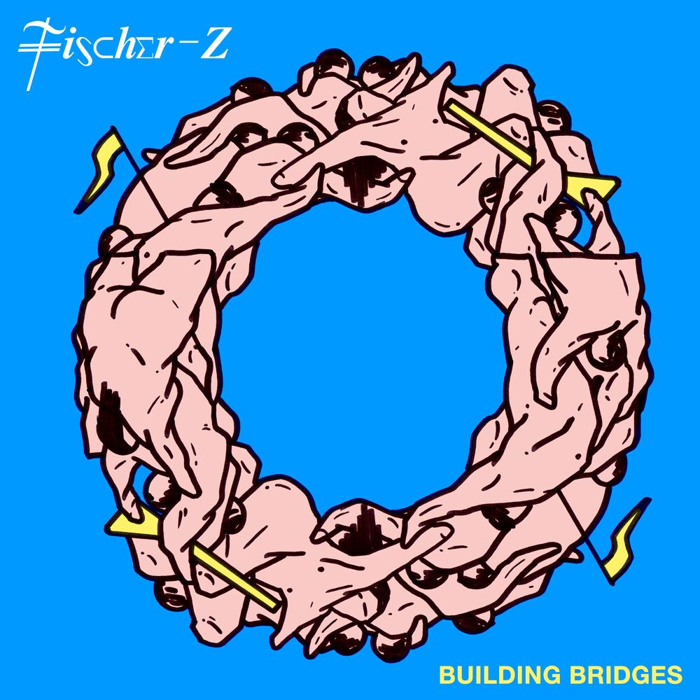 Picture of Building Bridges