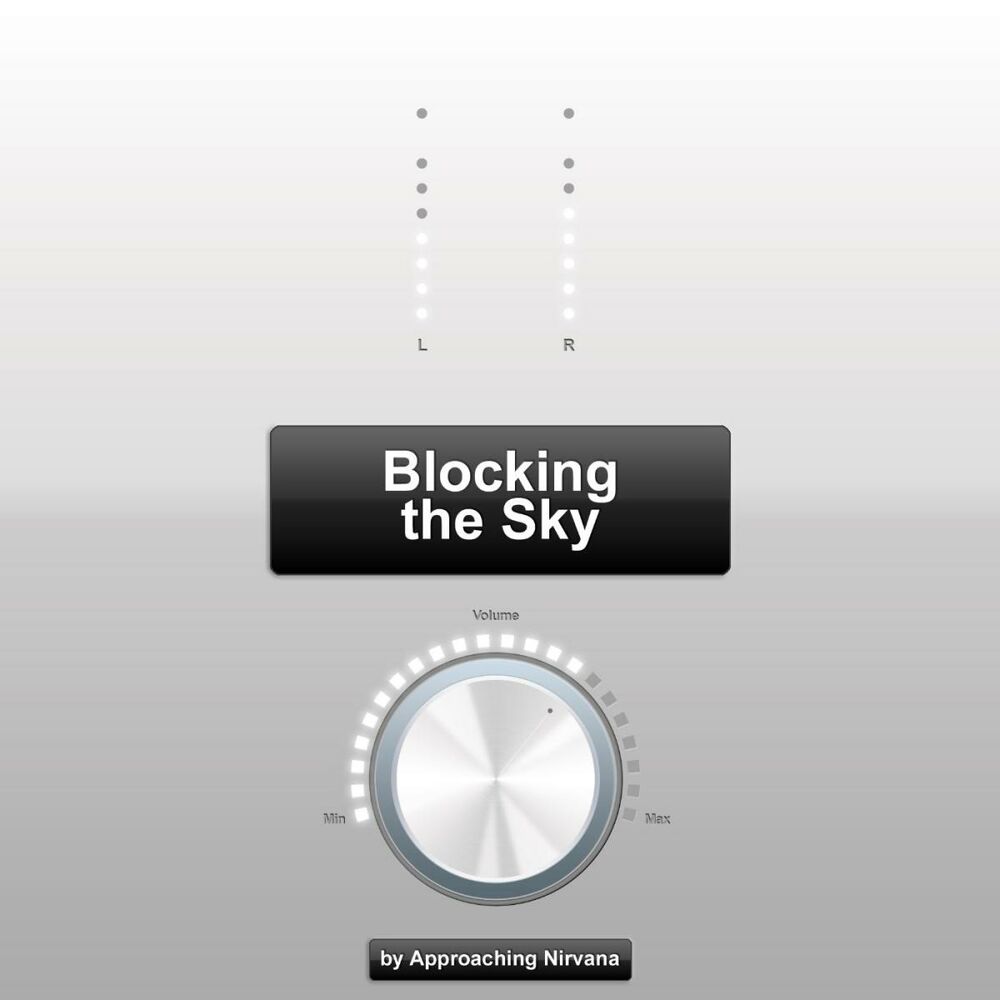 Picture of Blocking the Sky