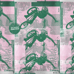 Cover of Mambo Bacan