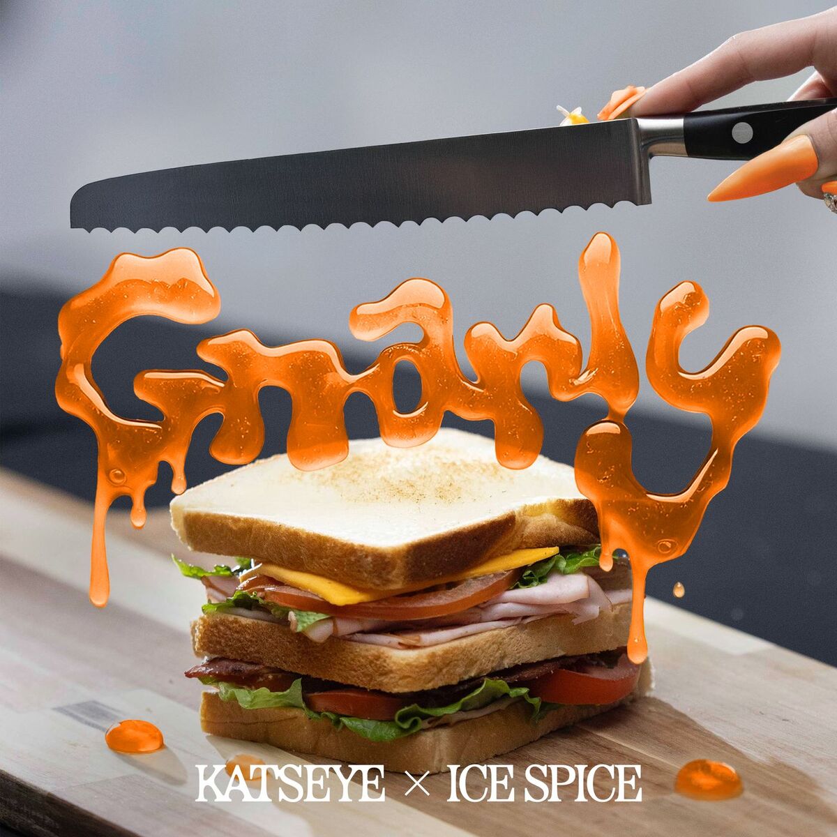Album cover of Gnarly