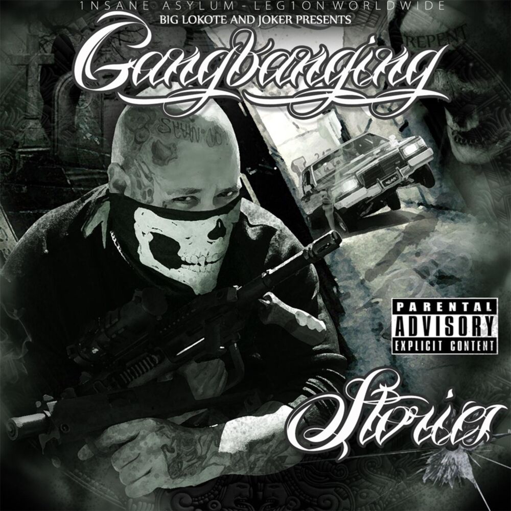 Picture of Gangbanging Stories
