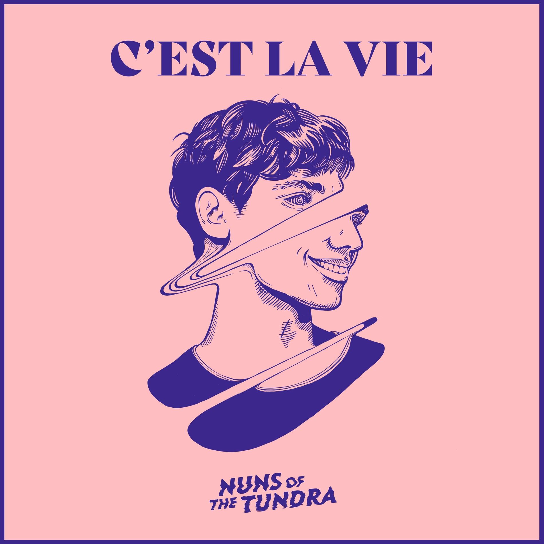 Album cover of C'est La Vie