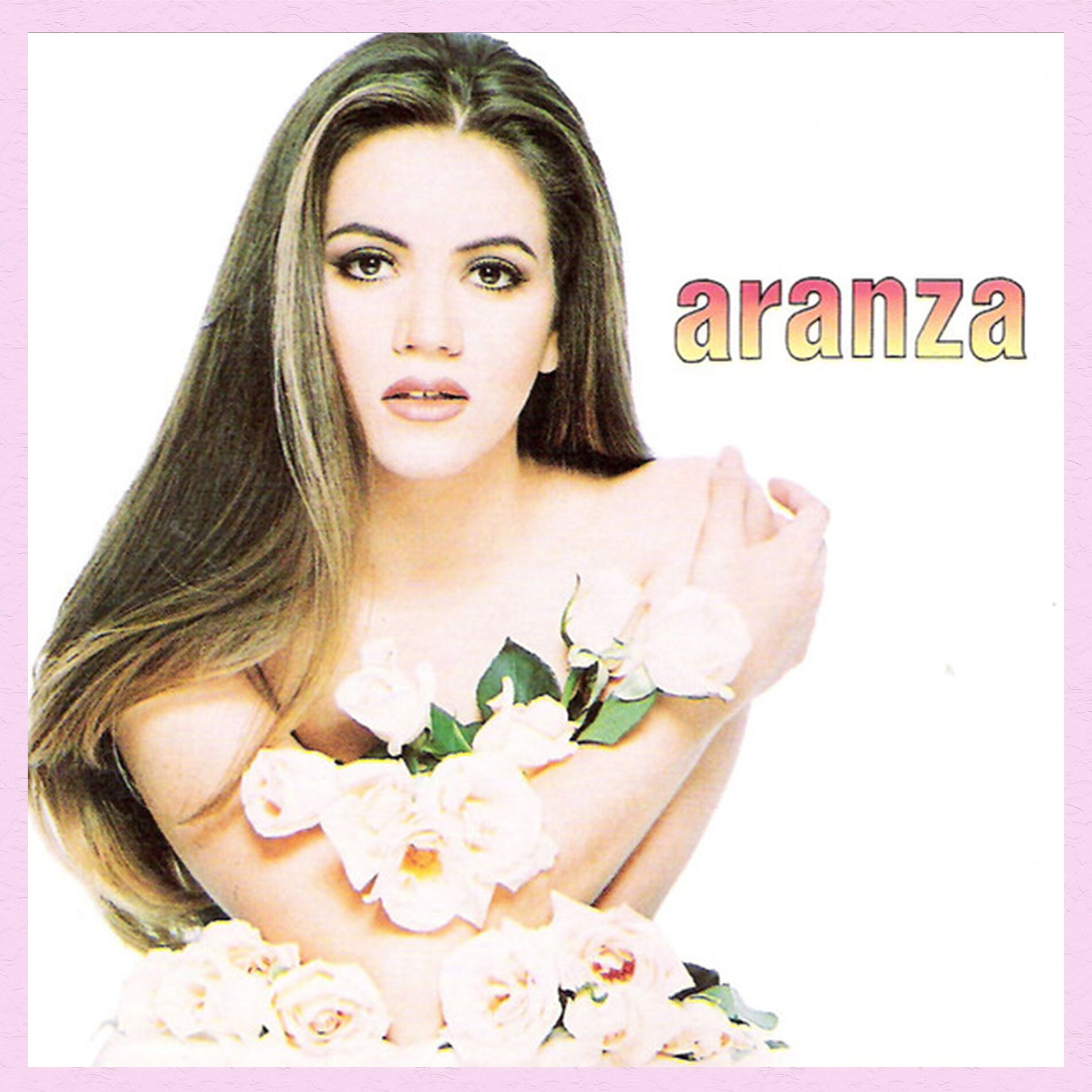 Album cover of Aranza