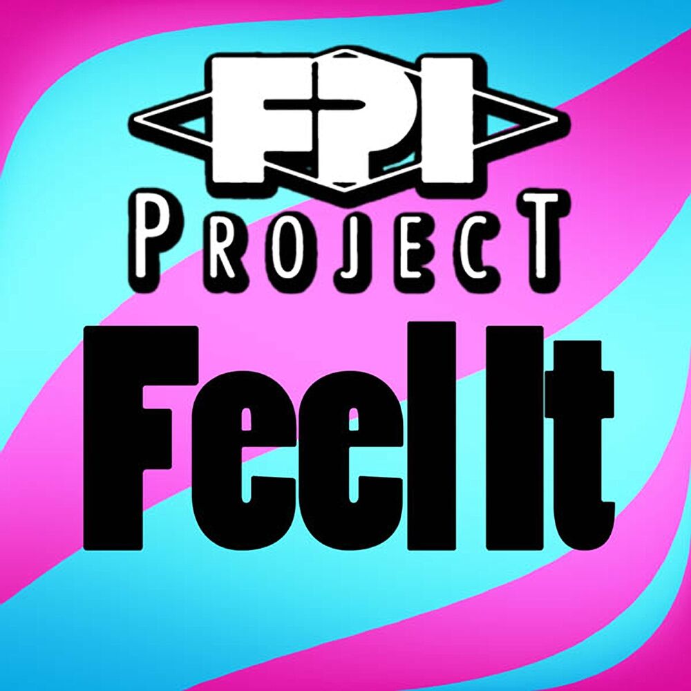 Picture of Feel It