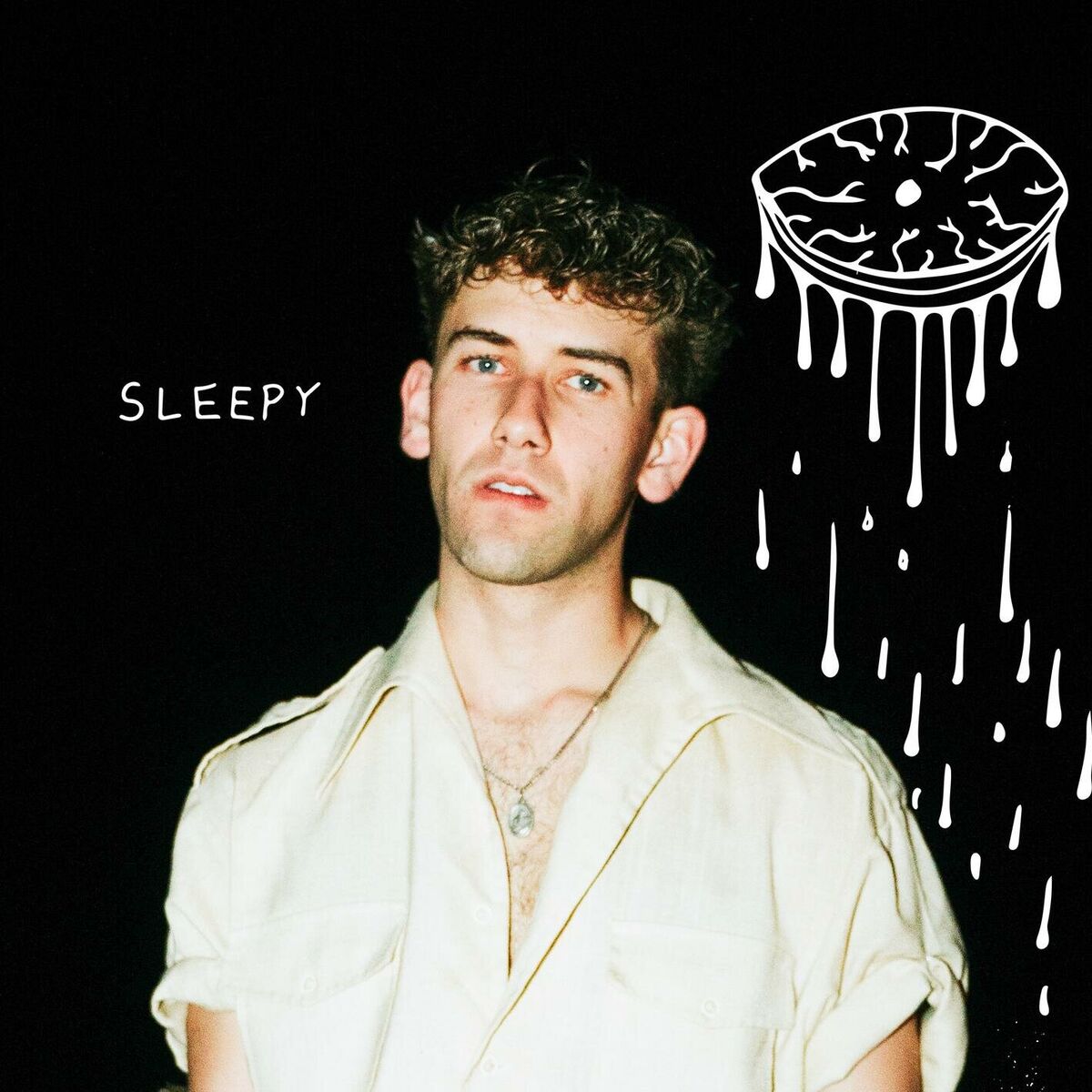 Album cover of SLEEPY (insomnia)