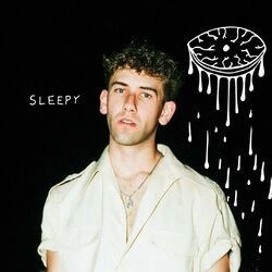 Cover of SLEEPY (insomnia)