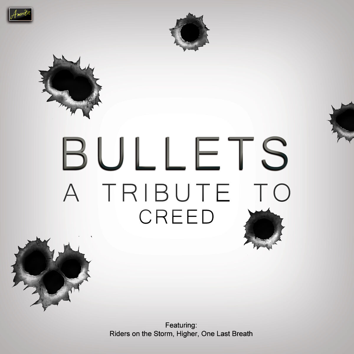 Album cover of A Tribute to Creed