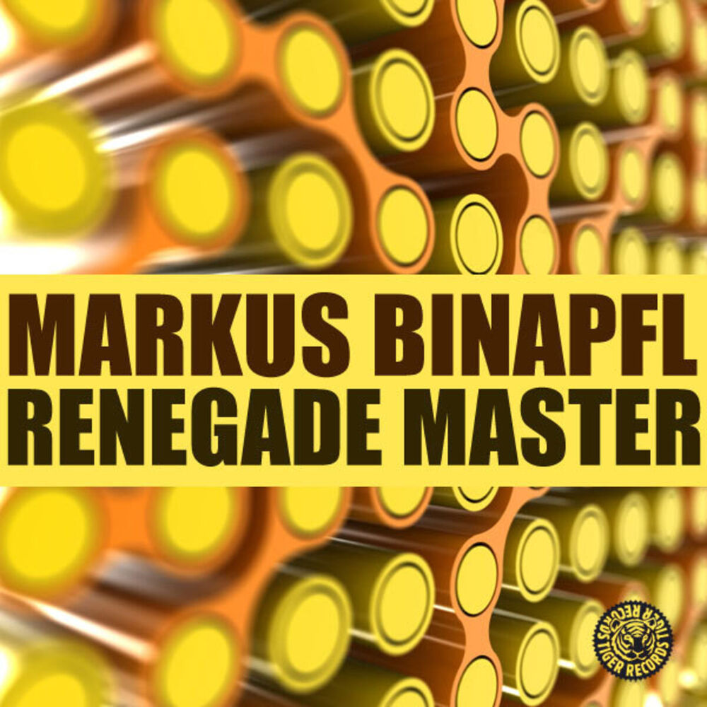 Picture of Renegade Master