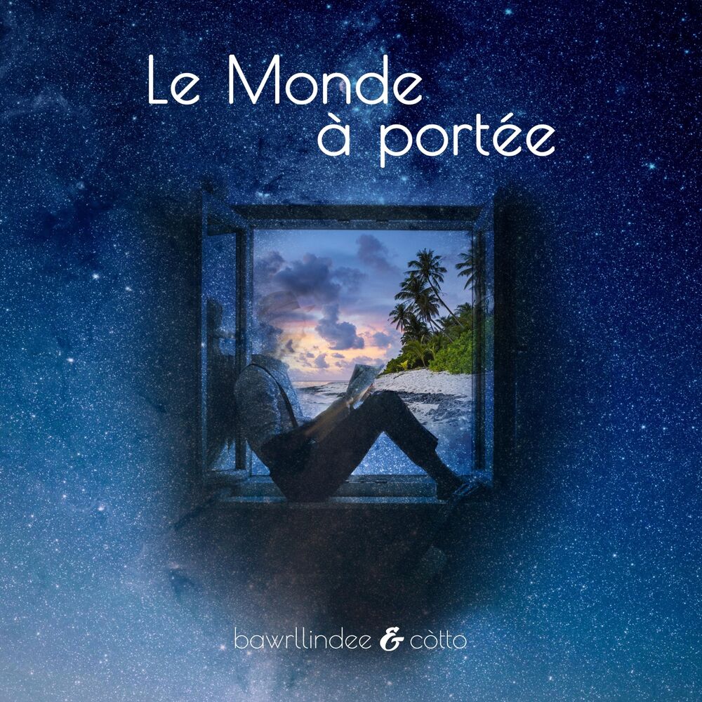 Picture of Le Monde À Portée