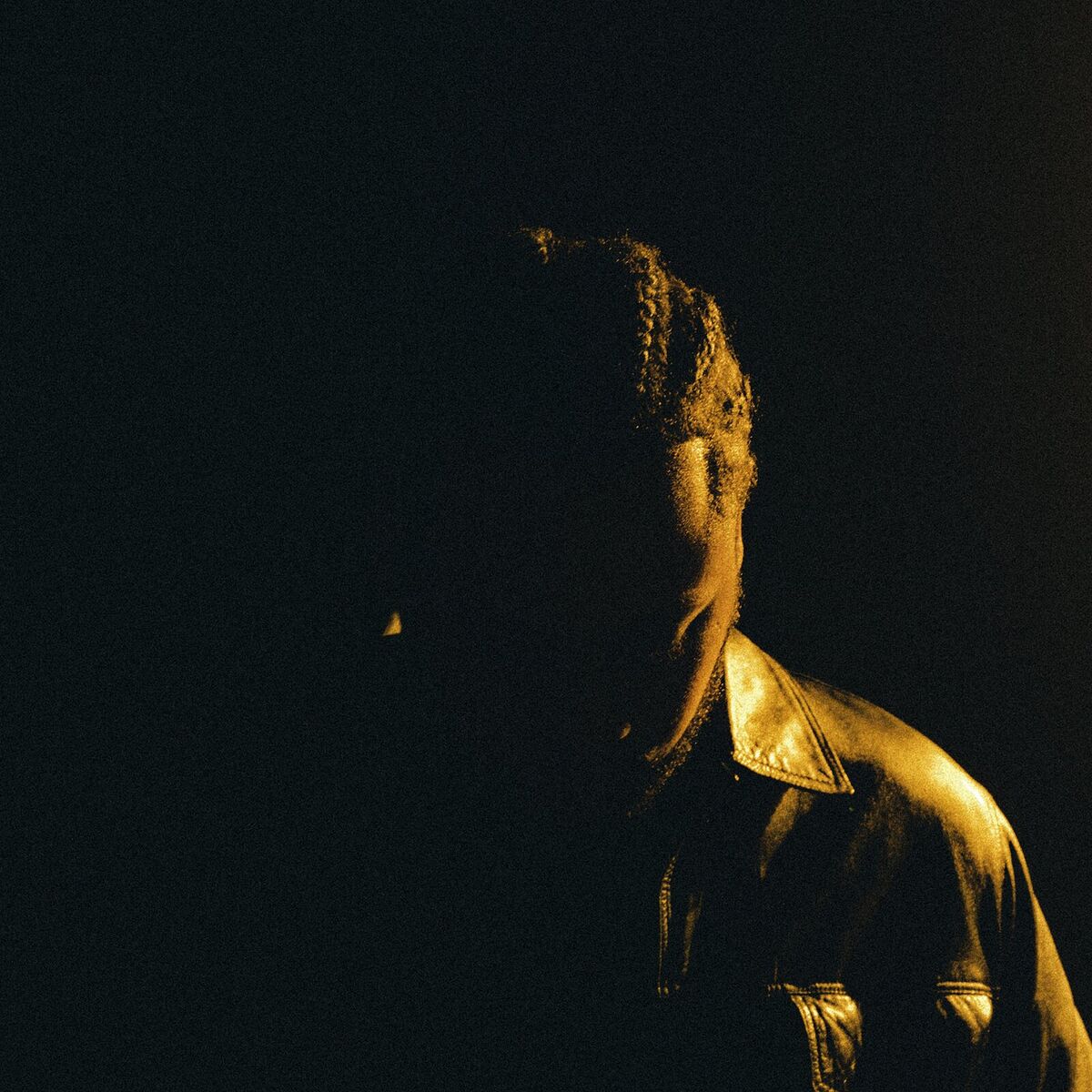Album cover of Parano
